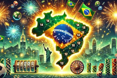Best 686 Bet in Brazil