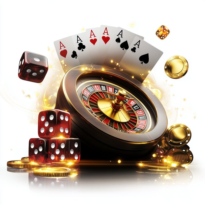 Casino allyspin in Global
