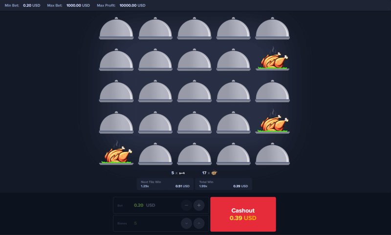 En savoir plus sur chicken road game