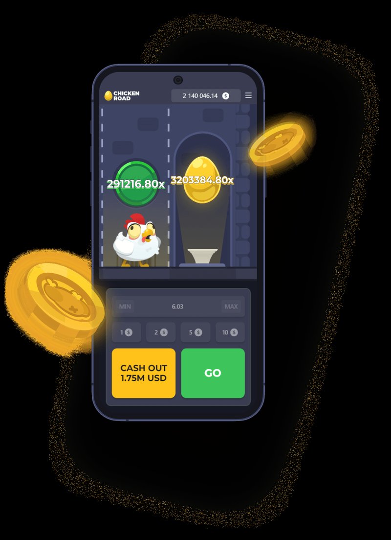 Chicken road gokspel - Ontdek de Gokkast Chicken Road bij Nederlands Online Casino's