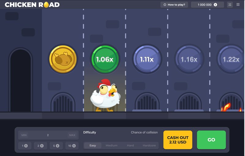 Chicken road casino, chicken road oficial