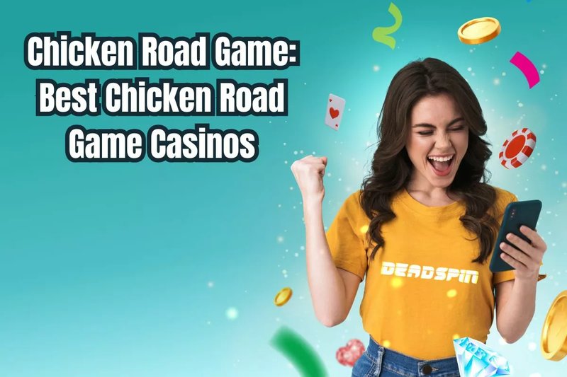 Image: Découvrez les Joies du Chemin de Poule au Casino En Ligne Français