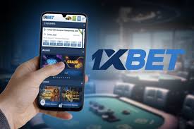 Отзыв о 1xBet