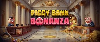 Piggy Bank Bonanza Slot Machines